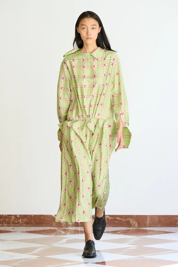 Emilia Wickstead 26SS004